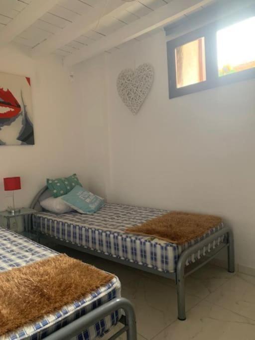Laokoontos 16 Apartment Rhodes City Exterior photo