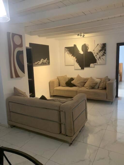 Laokoontos 16 Apartment Rhodes City Exterior photo